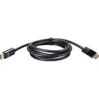 Кабель Telecom TCG755-2M DisplayPort - DisplayPort (2 м, черный)