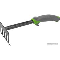 Грабли зубчатые Rexant Четыре сезона 64-0003