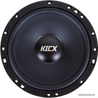 Компонентная АС KICX RX 6.2