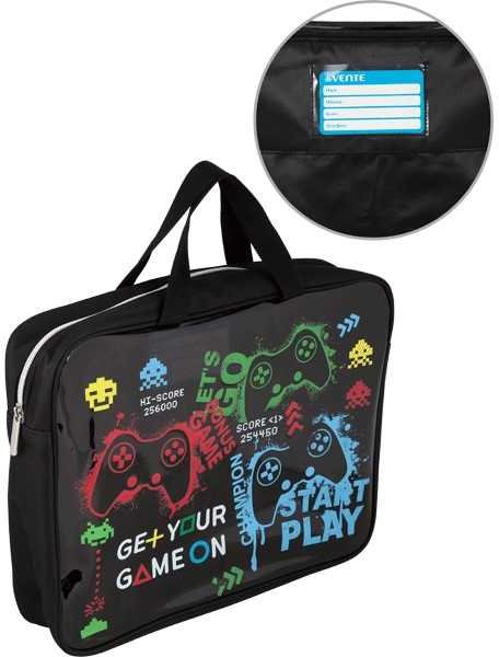 

Папка-портфель deVente Game On 8057211