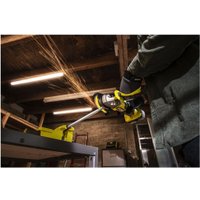 Угловая шлифмашина Ryobi RAG18X-1x40SJ 5133005707 (с 1-им АКБ)