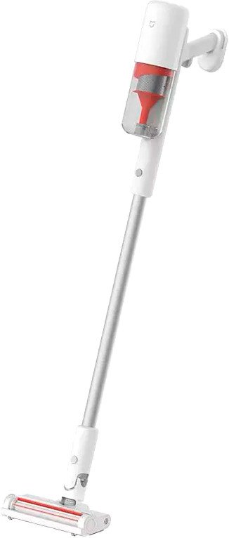 Пылесос Xiaomi Mijia Handheld Vacuum Cleaner 2 Lite B204CN (с переходником на евровилку)