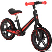 Беговел Pituso Listo Eva 12 (красный)