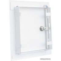 Люк Alkraft Дверца с замком (45x55 см)