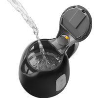Электрический чайник Sencor SWK 1101BK