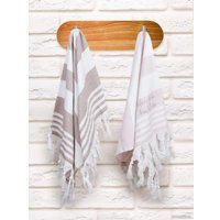 Набор полотенец Sofi De MarkO Silviana №6 40х70 П-Кх-С6-40х70