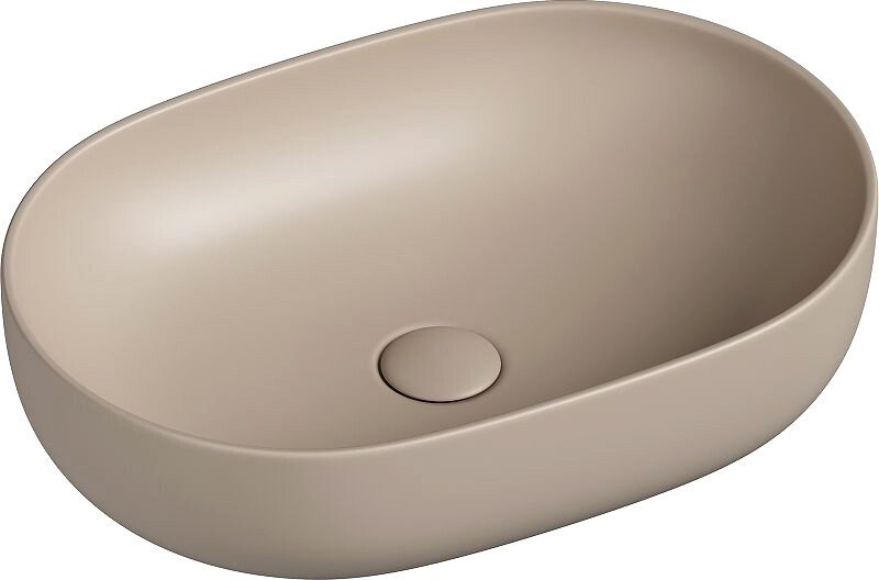 

Умывальник Ceramica Nova Element CN6047MC
