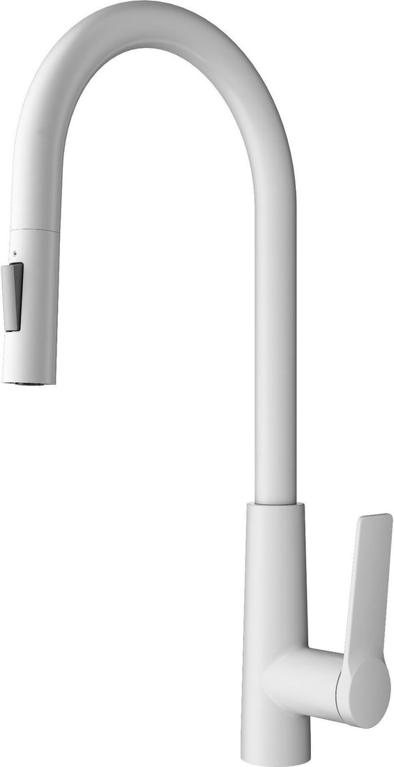 

Смеситель Wonzon&Woghand WW-A20782-MW
