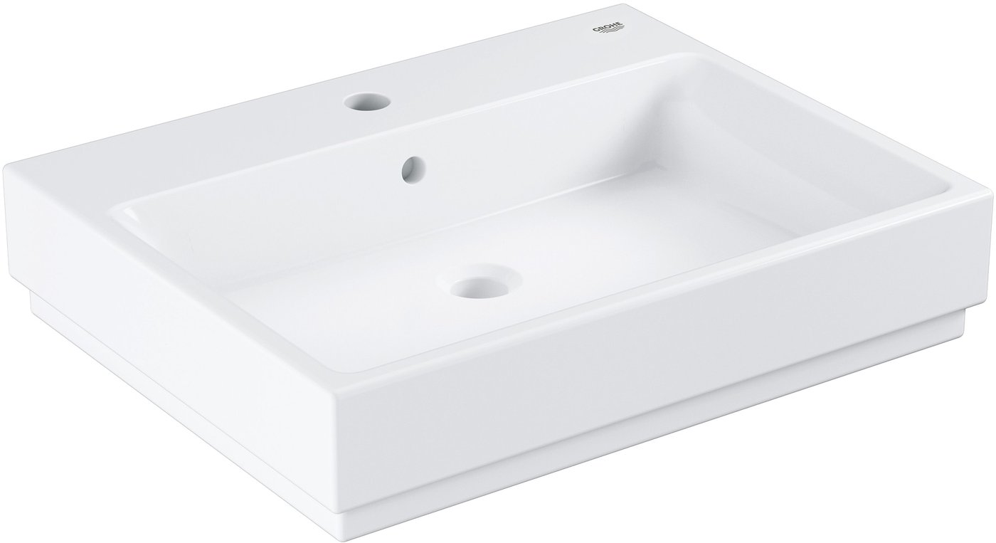 

Умывальник Grohe 3947700H с гигиеническим покрытием 60x49