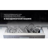 Кухонная машина Polaris PKM 2203L