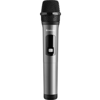 Патибокс Defender Boomer 130 (с микрофоном)