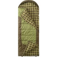 Спальный мешок RSP Outdoors Chill 200 L (220x80см, молния слева)