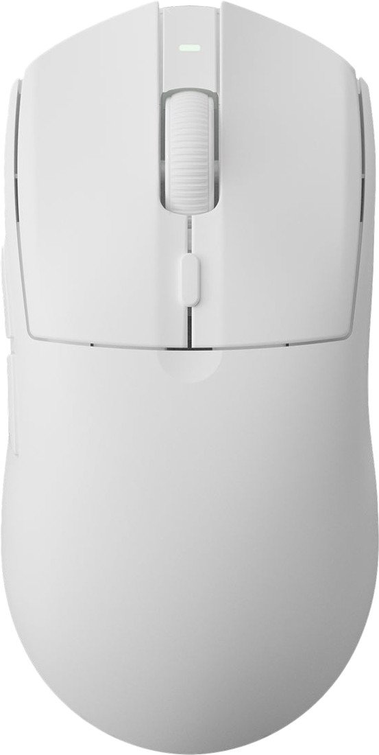 Игровая мышь Ajazz AJ139 Pro (белый)
