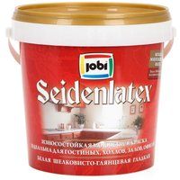 Краска Jobi Seidenlatex (0.9 л)