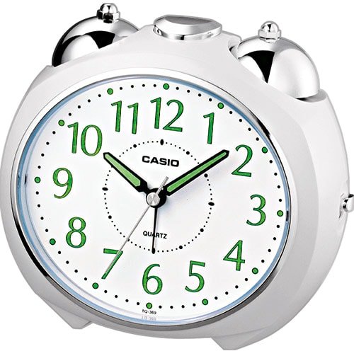 

Настенные часы Casio TQ-369-7EF