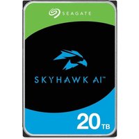 Жесткий диск Seagate SkyHawk AI 20TB ST20000VE004