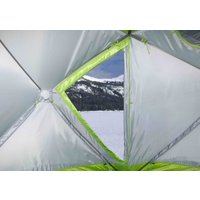 Палатка для зимней рыбалки Лотос Куб 3 Компакт Термо