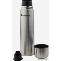 Термос Outventure ZD4I0V993B 1л (серебристый)