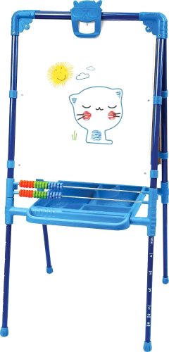 Мольберт детский Nika М2/С2 (синий)