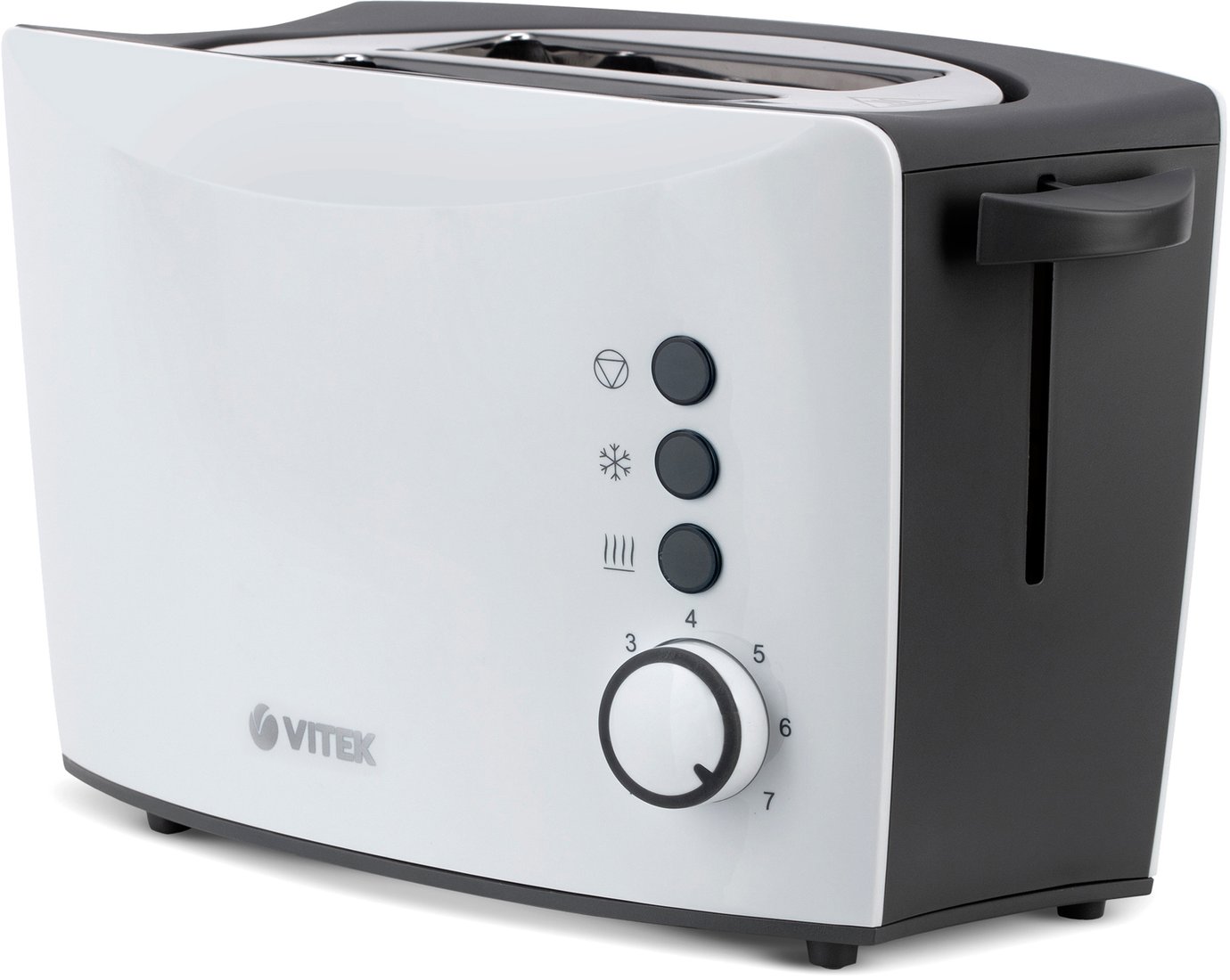 

Тостер Vitek VT-7166