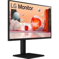 Монитор LG 27BA450-B
