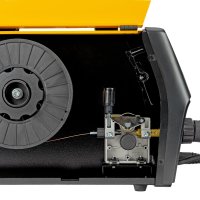 Сварочный инвертор Denzel IMIG-205SDR