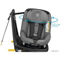 Детское автокресло Maxi-Cosi AxissFix Air (sparkling grey)