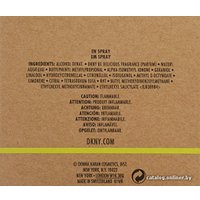 Парфюмерная вода DKNY Be Delicious EdP (100 мл)