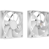 Кулер для процессора Ocypus Delta A40 Elite WH Dual FAN Delta-A40-WH2NNWN00X-GL