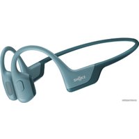 Наушники Shokz OpenRun Pro (синий)