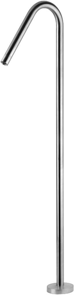 

Излив Bruma Leaf 145 650 2CR