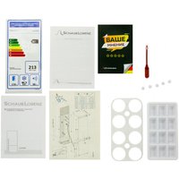 Холодильник Schaub Lorenz SLU E235B7