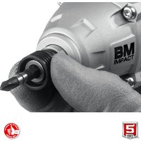 Винтоверт Зубр Профессионал GVB-250 (без АКБ)