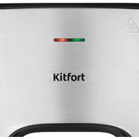 Вафельница Kitfort KT-4683