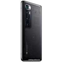 Телефон Xiaomi Mi 10 Ultra 8GB/128GB (прозрачный)