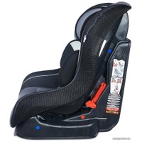 Детское автокресло Nania Driver Racing (grey)