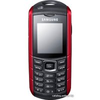 Телефон Samsung E2370 Xcover