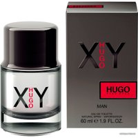 Туалетная вода Hugo Boss Hugo XY Man EdT (100 мл)