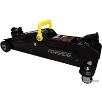 Подкатной домкрат FORSAGE F-TA82005 2т