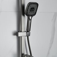 Душевая система  Shevanik S7036T