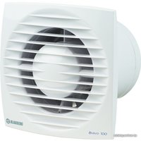 Осевой вентилятор Blauberg Ventilatoren Bravo 100