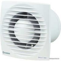 Осевой вентилятор Blauberg Ventilatoren Bravo 100 S