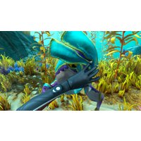  Subnautica + Subnautica: Below Zero для Nintendo Switch