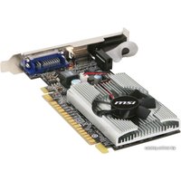 Видеокарта MSI GeForce 210 1GB GDDR3 (N210-MD1G/D3)