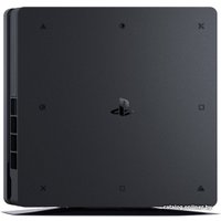 Игровая приставка Sony PlayStation 4 Slim 500GB + Call of Duty Modern Warfare II