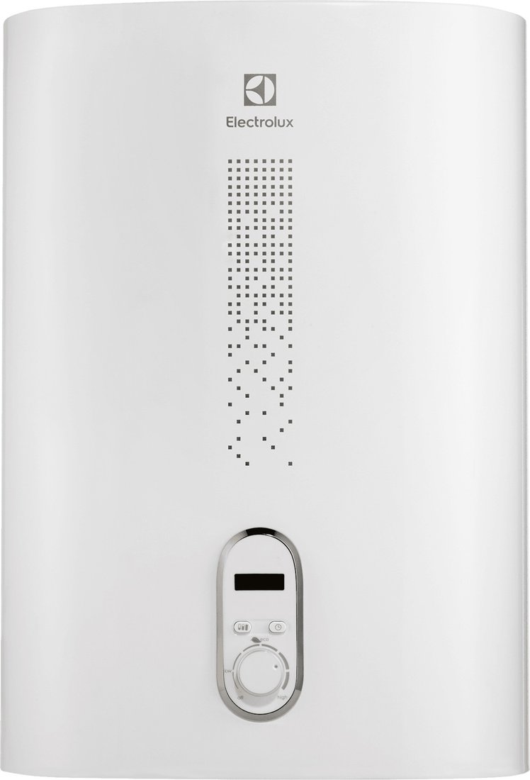 

Накопительный электрический водонагреватель Electrolux EWH 30 Gladius Inverter