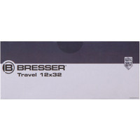 Бинокль Bresser Travel 12x32 (черный)
