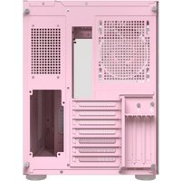 Корпус Cougar FV150 RGB (розовый)