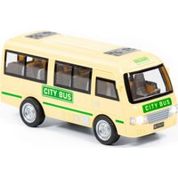 Автобус Полесье Городской автобус 79893 (в пакете)