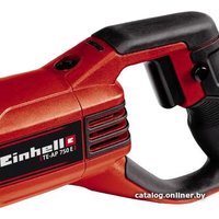Сабельная пила Einhell TE-AP 750 E